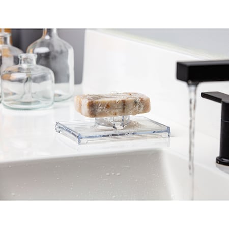 Weathertech Soap Saver SS2C1